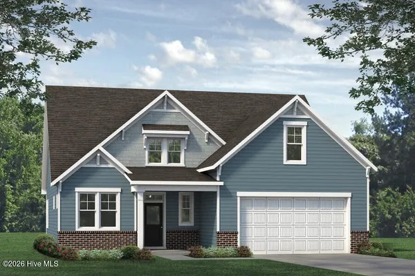 $425,691 | 565 Midsummer Street, Unit 213, Aberdeen, NC 28315