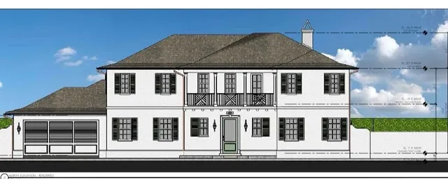 $5,850,000 | 222 Cherry Lane, Palm Beach, FL 33480