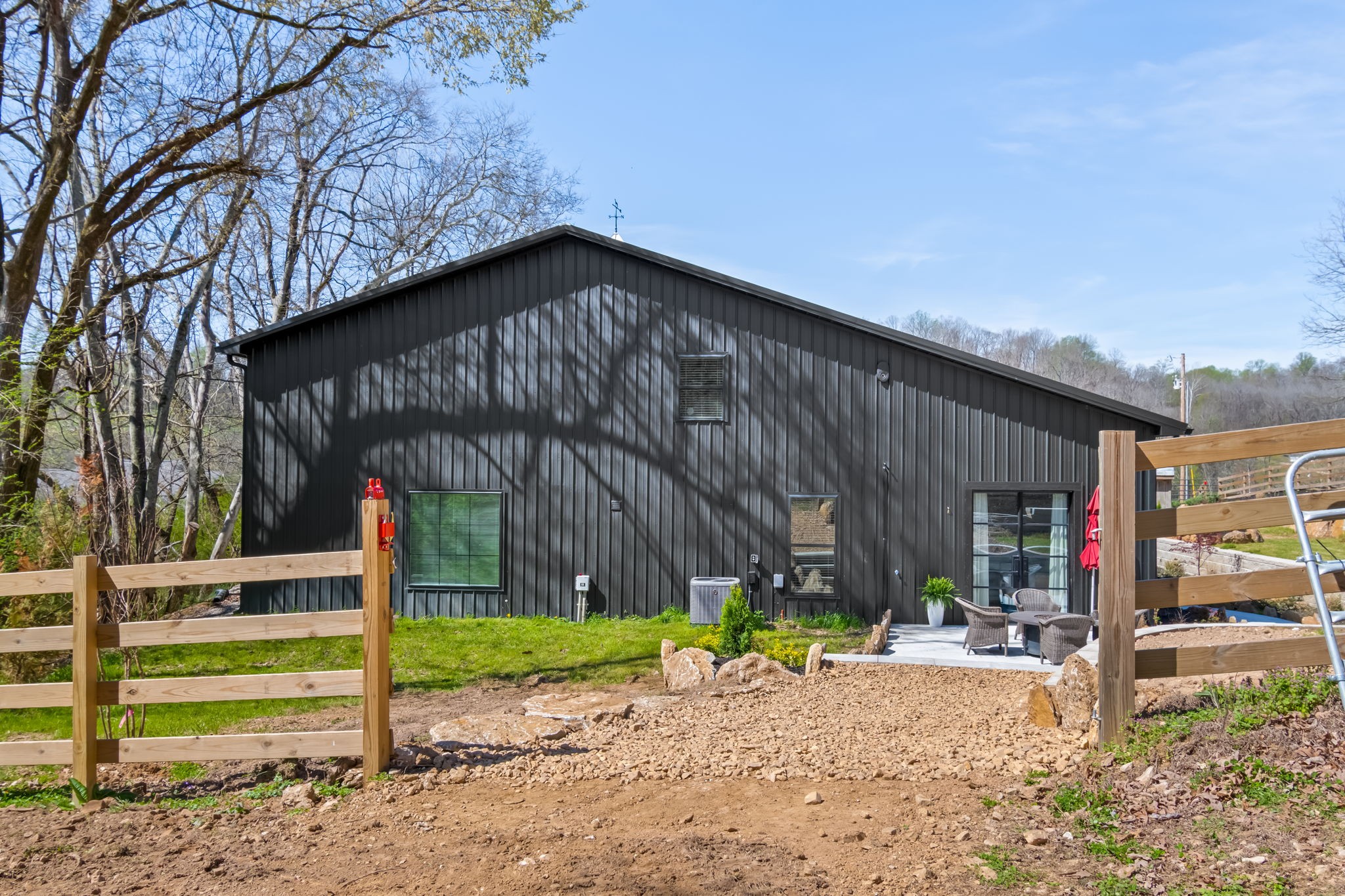 2896 Fly Road Santa Fe, TN 38482 - Photo 54 of 100