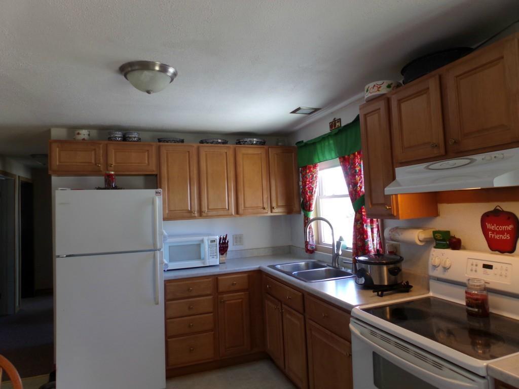 73 Sawyer Road Caribou, ME 04736 - Photo 6 of 22 Kitchen