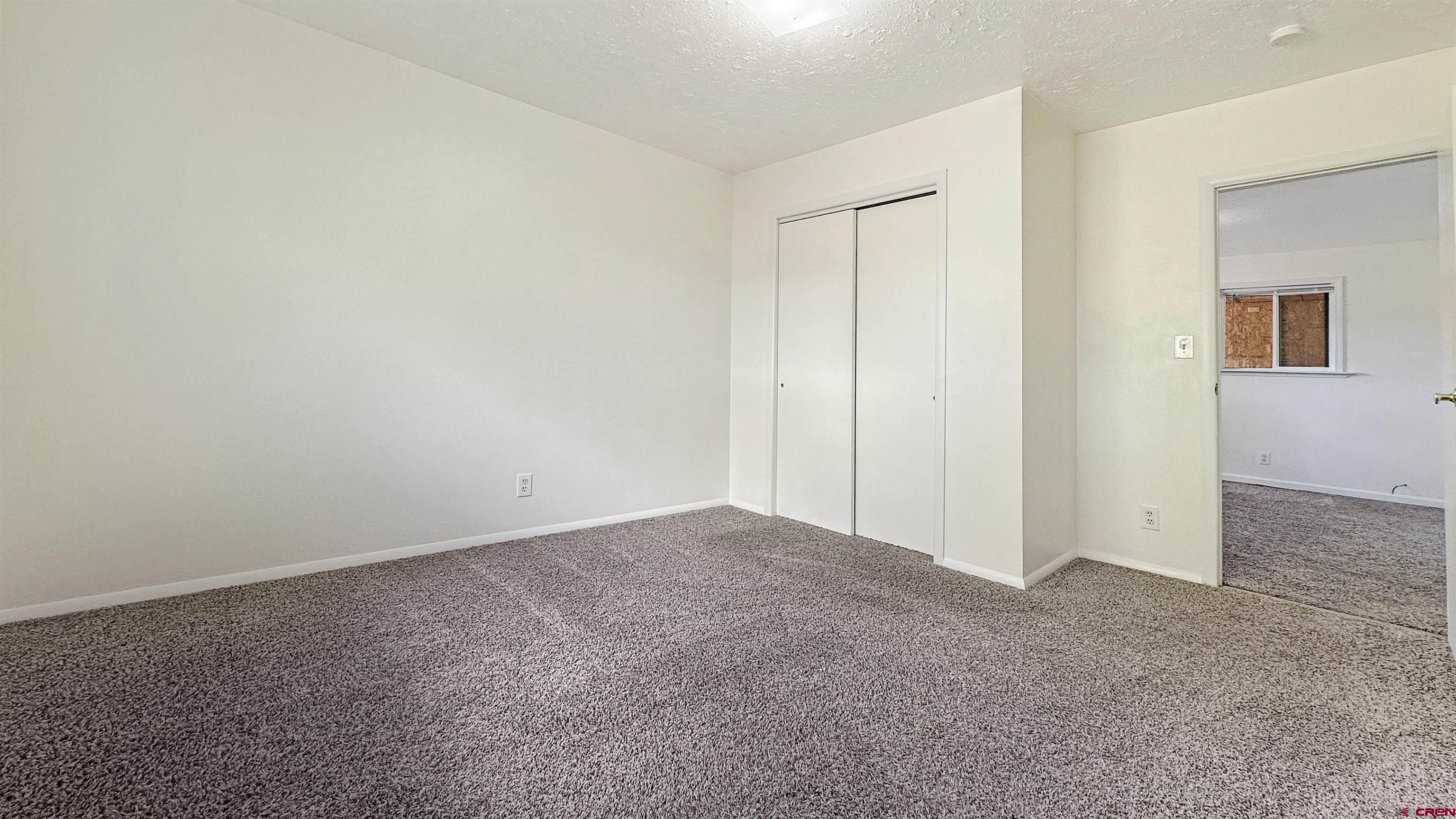 629 Norwood Road Montrose, CO 81403 - Photo 20 of 38 a view of an empty room