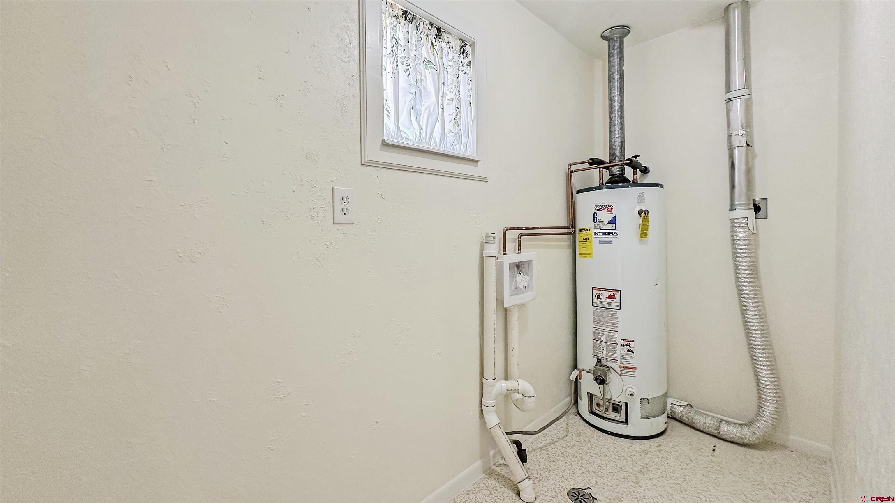 629 Norwood Road Montrose, CO 81403 - Photo 27 of 38 a view of small space