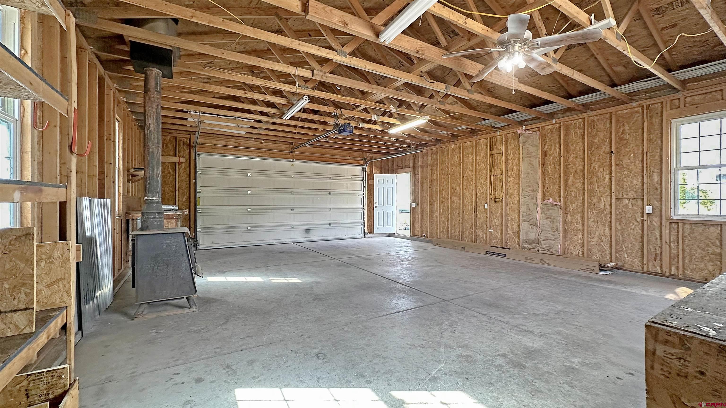 629 Norwood Road Montrose, CO 81403 - Photo 29 of 38 a view of an empty room