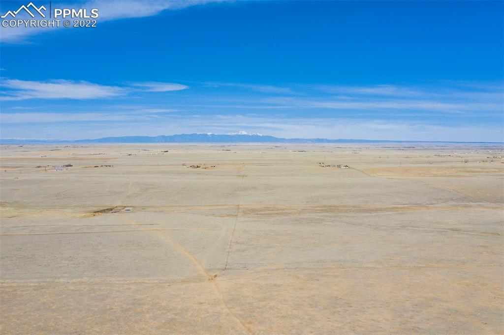 Parcel 4 Yoder Road Yoder, CO 80864 - Photo 1 of 1 a view of beach and small space