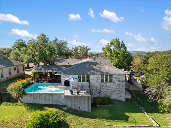 $500,000 | 20403 Highland Lake Drive, Lago Vista, TX 78645