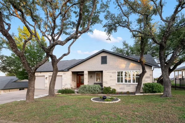 $500,000 | 20403 Highland Lake Drive, Lago Vista, TX 78645