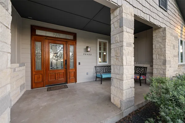 $500,000 | 20403 Highland Lake Drive, Lago Vista, TX 78645
