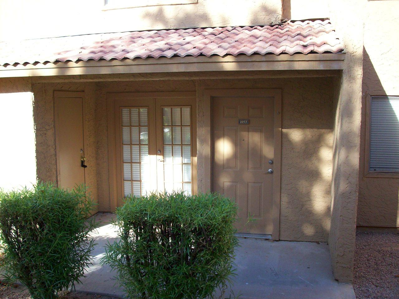 3511 East Baseline Road, Unit 1053 Phoenix, AZ 85042 - Photo 1 of 13 Front
