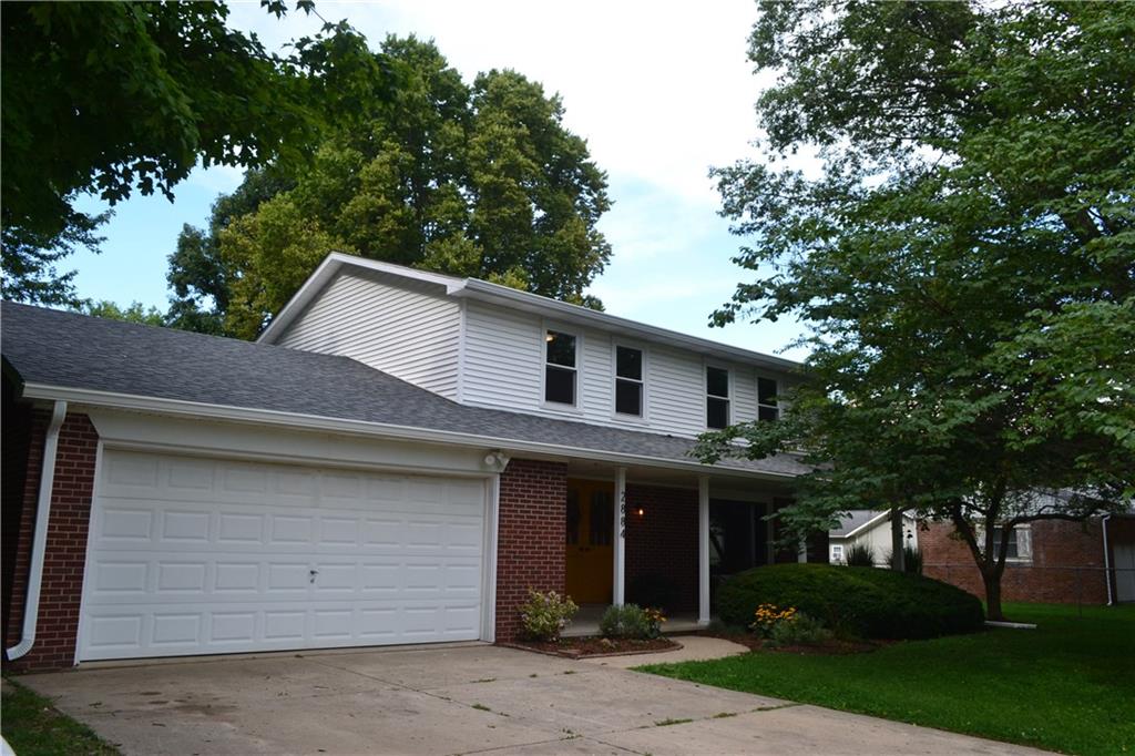 2884 Huntsville Road Pendleton, IN 46064 - Photo 2 of 48