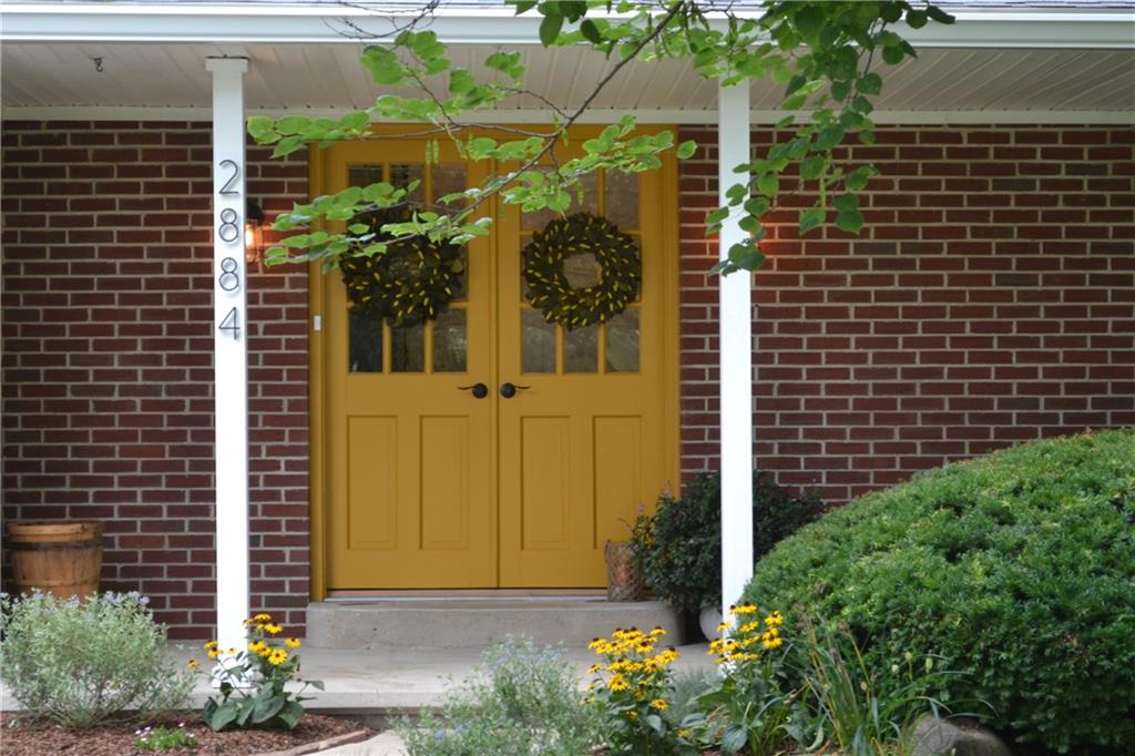 2884 Huntsville Road Pendleton, IN 46064 - Photo 3 of 48