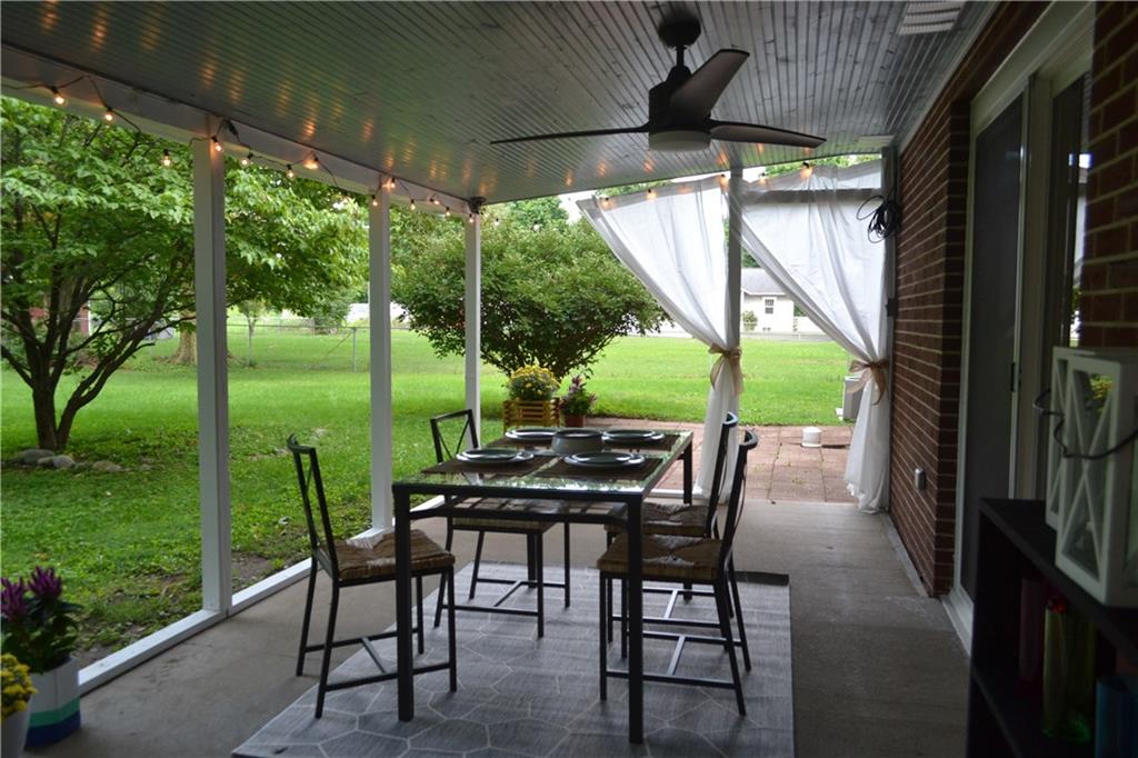 2884 Huntsville Road Pendleton, IN 46064 - Photo 23 of 48