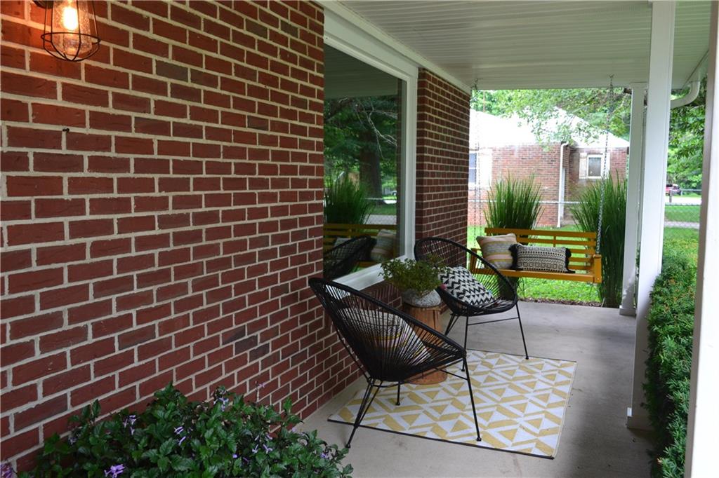 2884 Huntsville Road Pendleton, IN 46064 - Photo 4 of 48