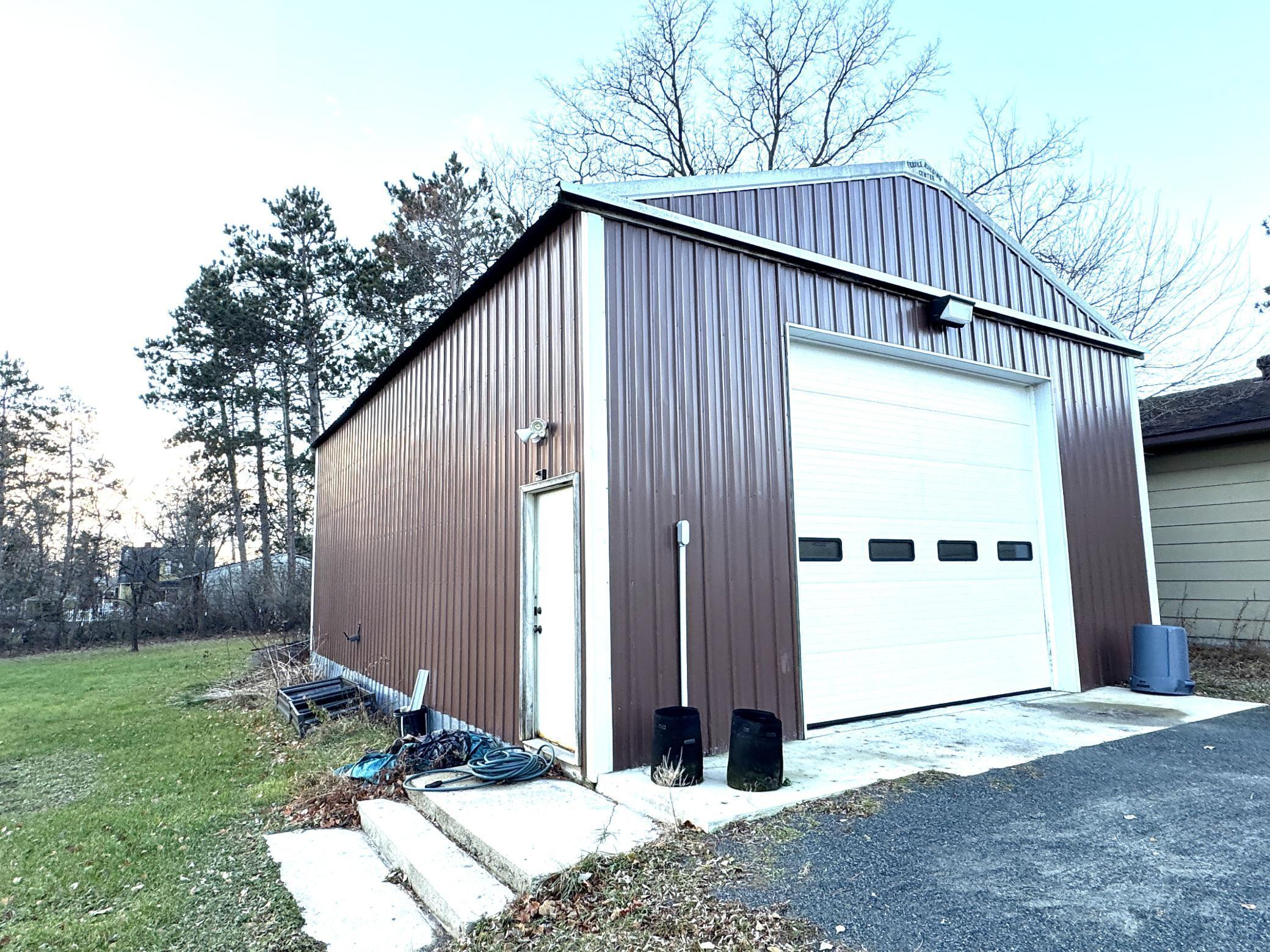 130 7th Street Northeast Bagley, MN 56621 - Photo 9 of 40