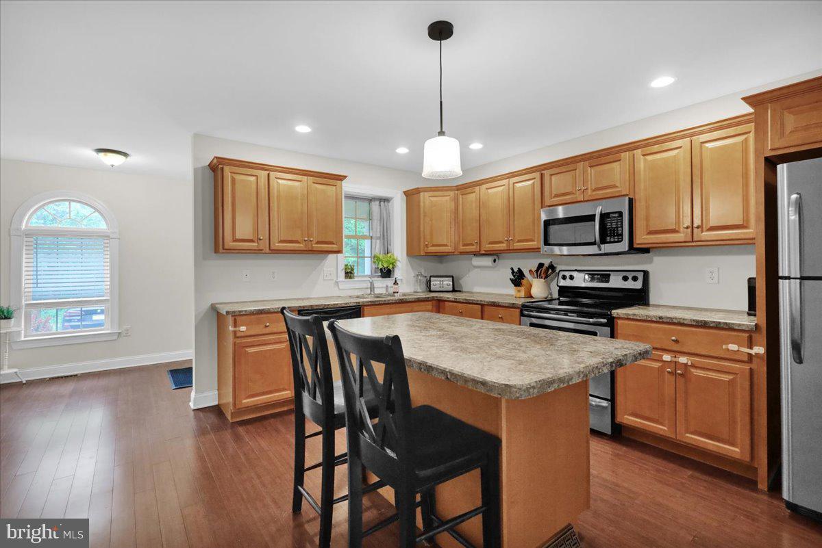 368 Granite Street Lebanon, PA 17042 - Photo 8 of 26 Kitchen