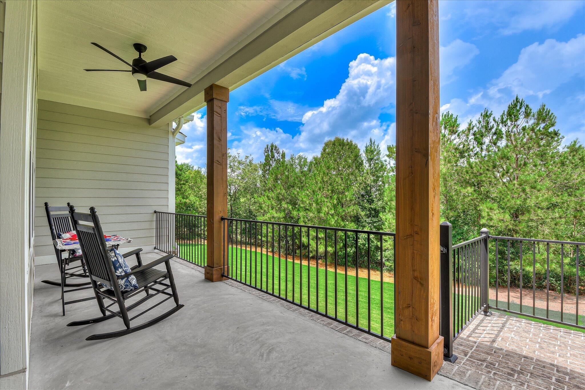 549 Riding Ridge Court Aiken, SC 29801 - Photo 8 of 48