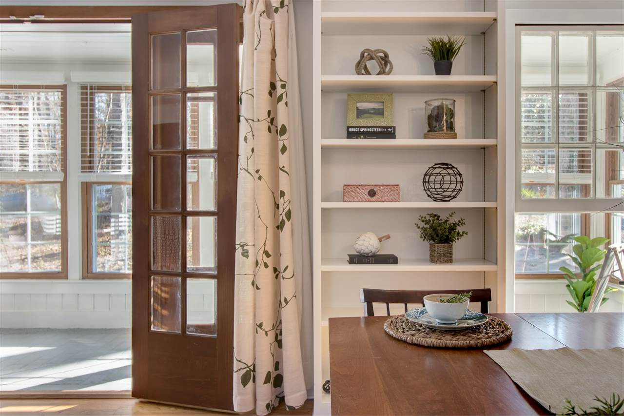 4208 Malvern Road Durham, NC 27707 - Photo 9 of 28 Photo 9