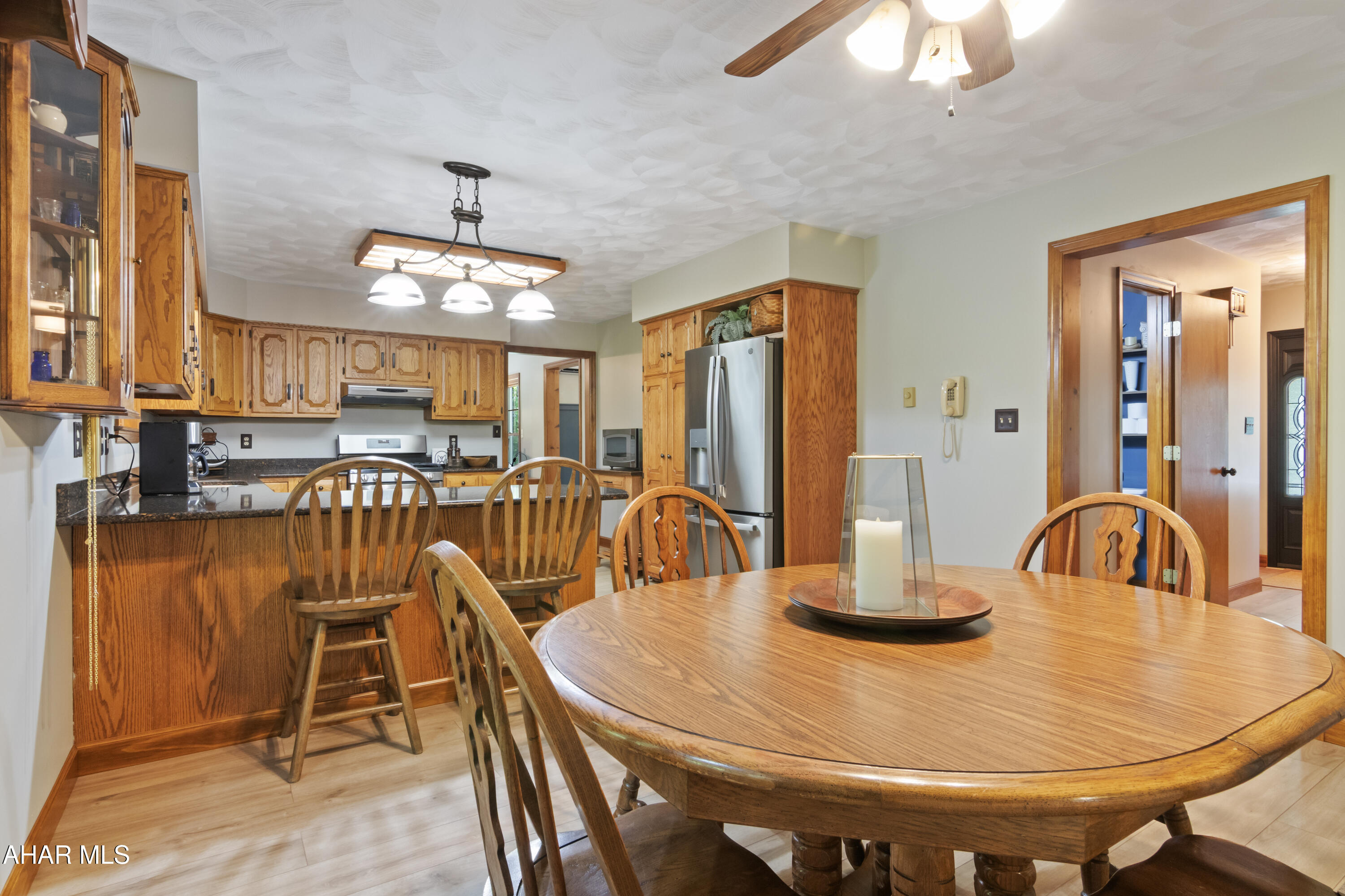 2707 Pennington Road Tyrone, PA 16686 - Photo 34 of 66