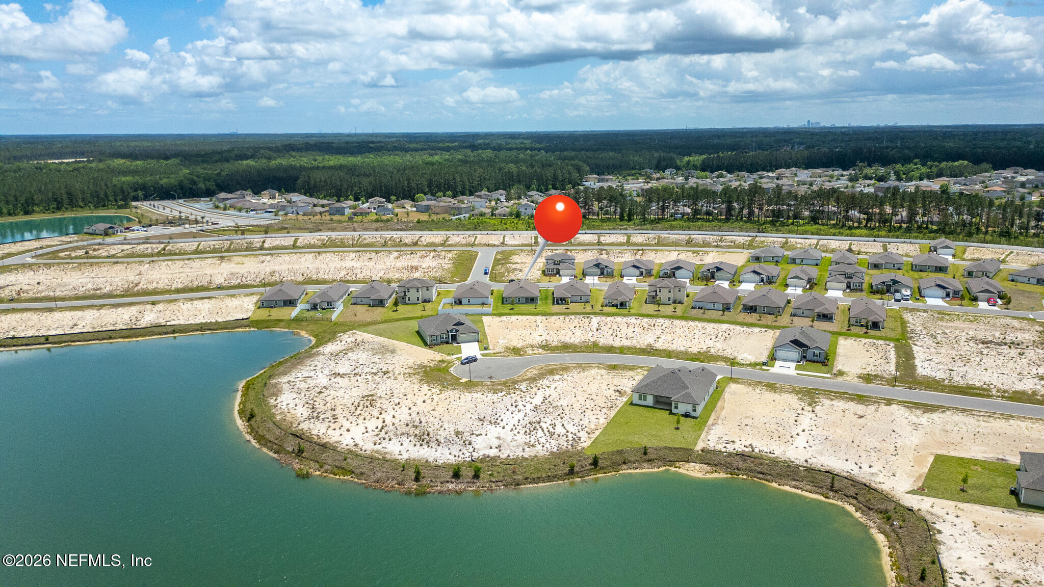 6895 Myrtle Oak Road Jacksonville, FL 32219 - Photo 12 of 52 07 Aerial