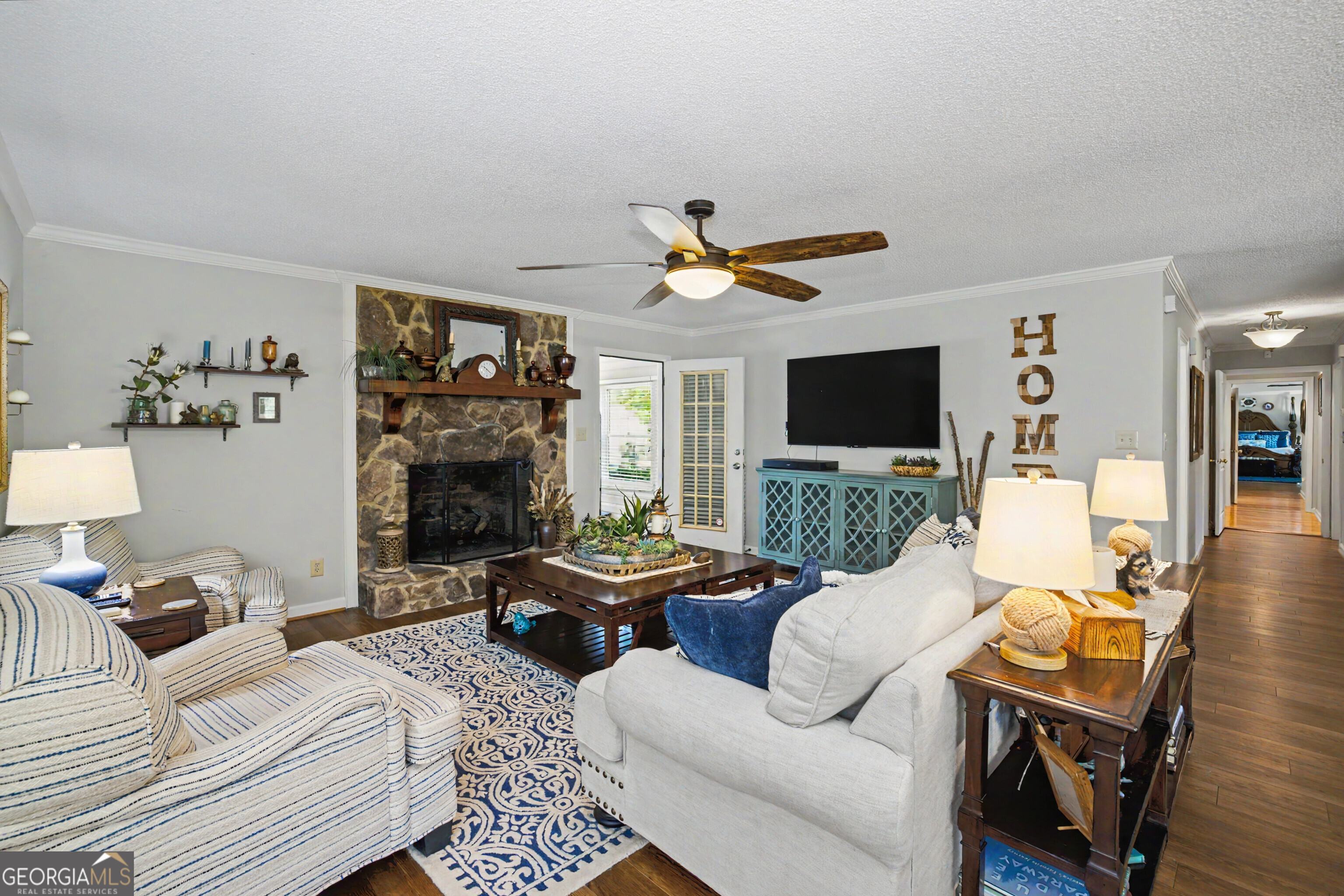 121 Peacock Road Barnesville, GA 30204 - Photo 28 of 61