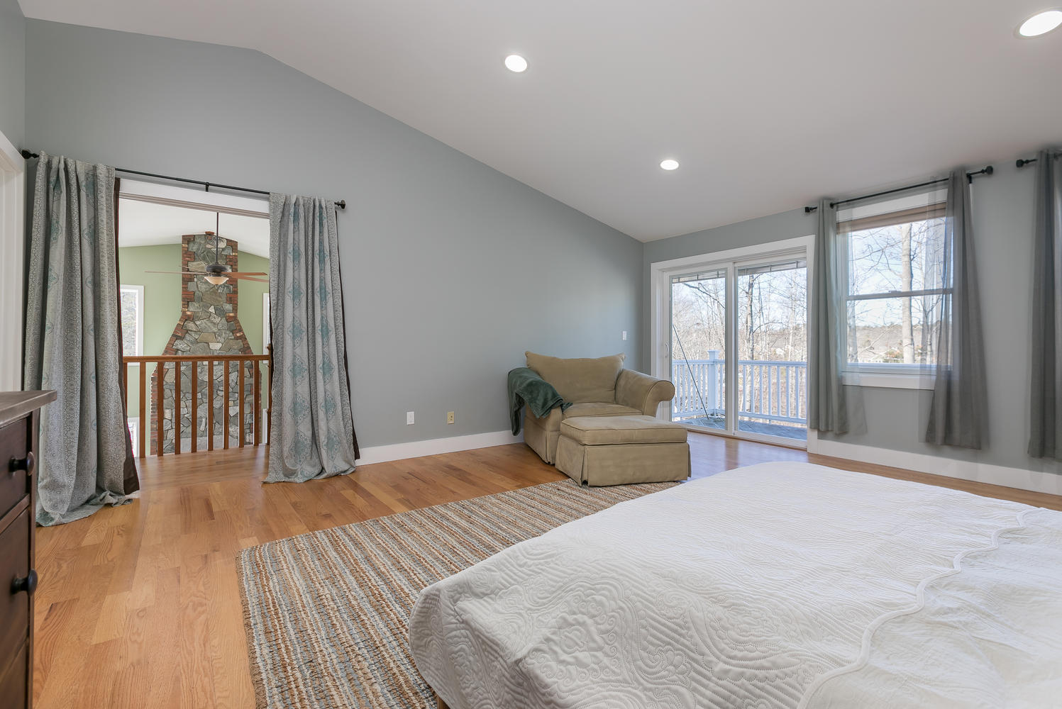 46 Eastman Road Cape Elizabeth, ME 04107 - Photo 28 of 52 Master Bedroom