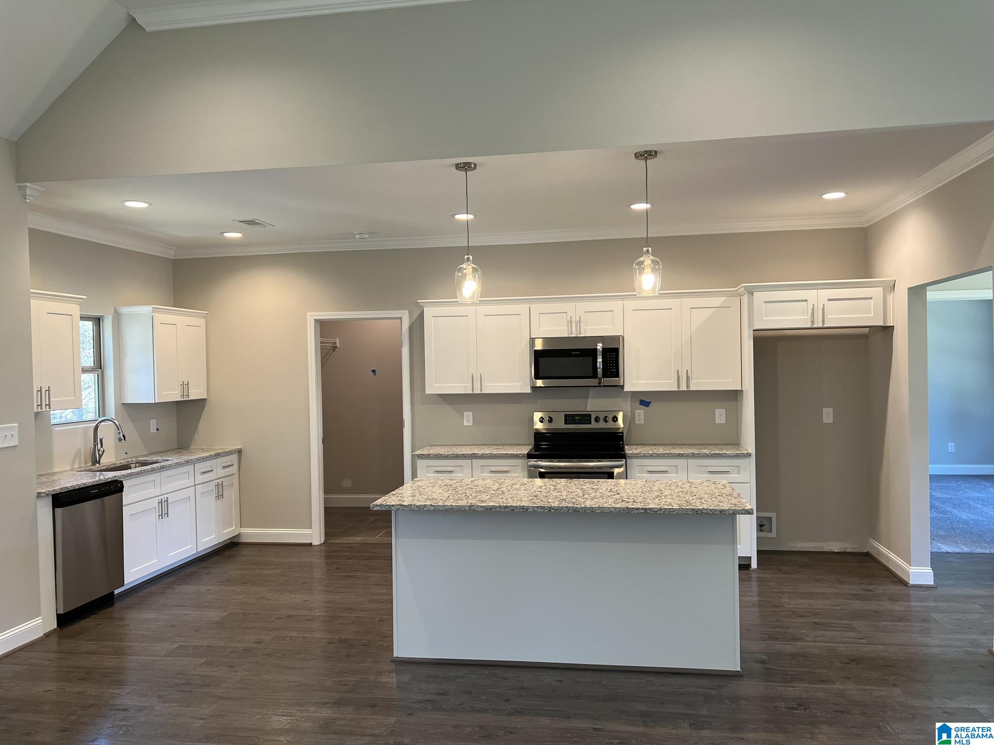 845 Rustling Road Odenville, AL 35120 - Photo 1 of 13
