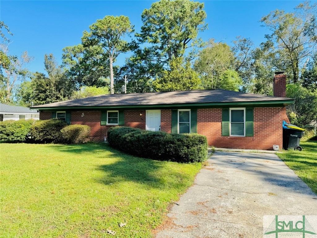 506 Woodley Road Savannah, GA 31419 - Photo 1 of 15 Gallery Image 1
