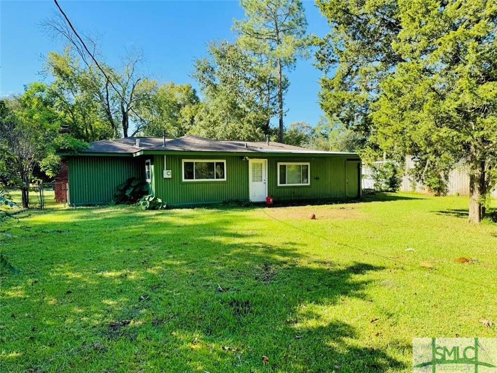 506 Woodley Road Savannah, GA 31419 - Photo 13 of 15 Gallery Image 13