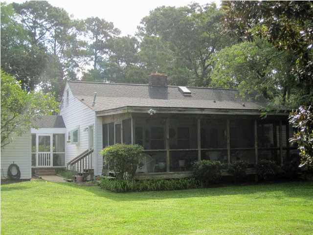 417 Wappoo Road Charleston, SC 29407 - Photo 24 of 24 Additional Photo