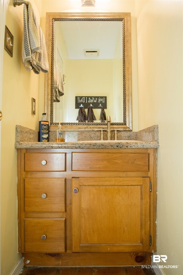270 Hillcrest Road Mobile, AL 36608 - Photo 15 of 16