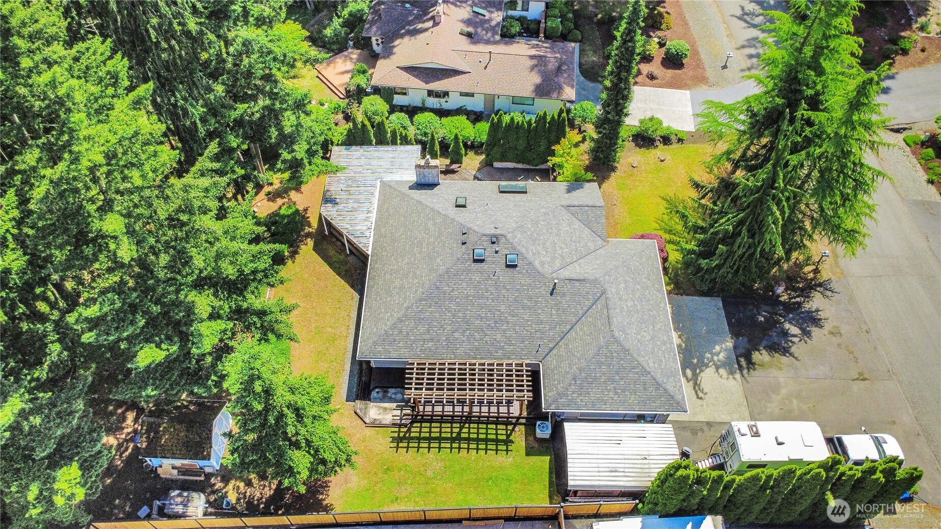 17532 Southeast 292nd Place Kent, WA 98042 - Photo 32 of 36
