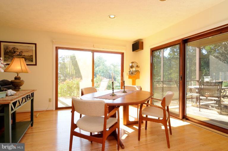 1889 Burley Road Annapolis, MD 21409 - Photo 2 of 24 Dining Room