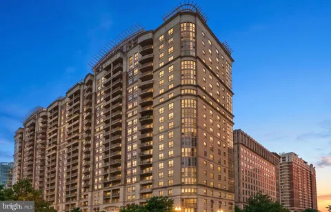 $495,000 | 888 North Quincy Street, Unit 1203, Arlington, VA 22203