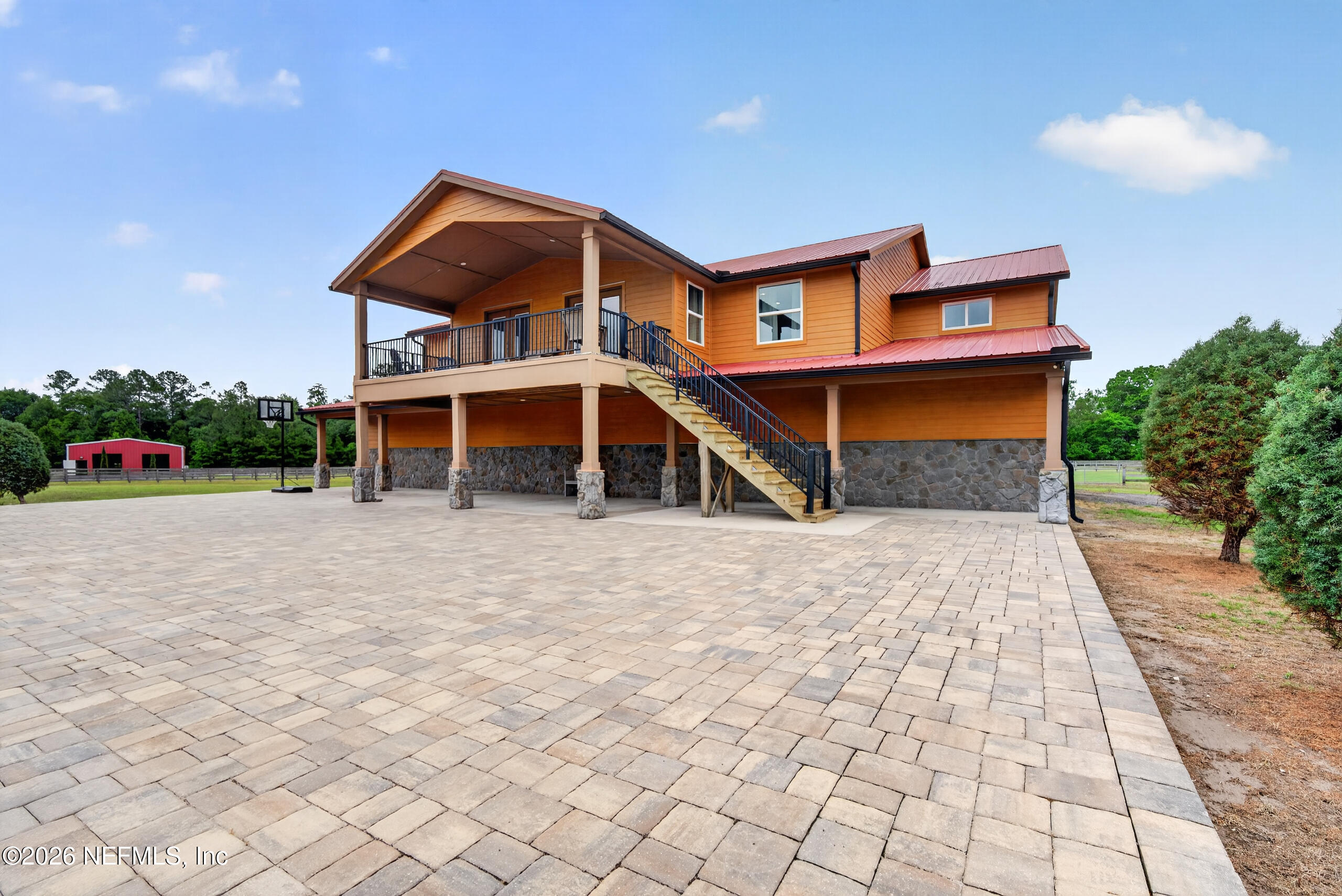 1845 Kinard Road Bryceville, FL 32009 - Photo 48 of 107 STA05471