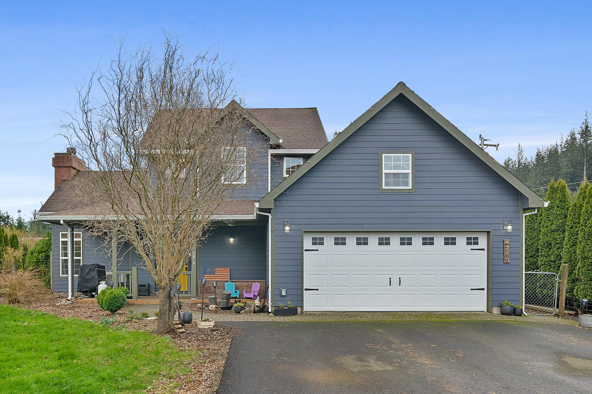 4740 Brickyard Road Tillamook, OR 97141 - Photo 28 of 34 4740 Brickyard Rd.