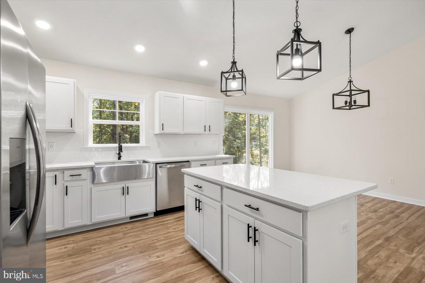 9125 Granite Springs Road Spotsylvania, VA 22551 - Photo 11 of 44