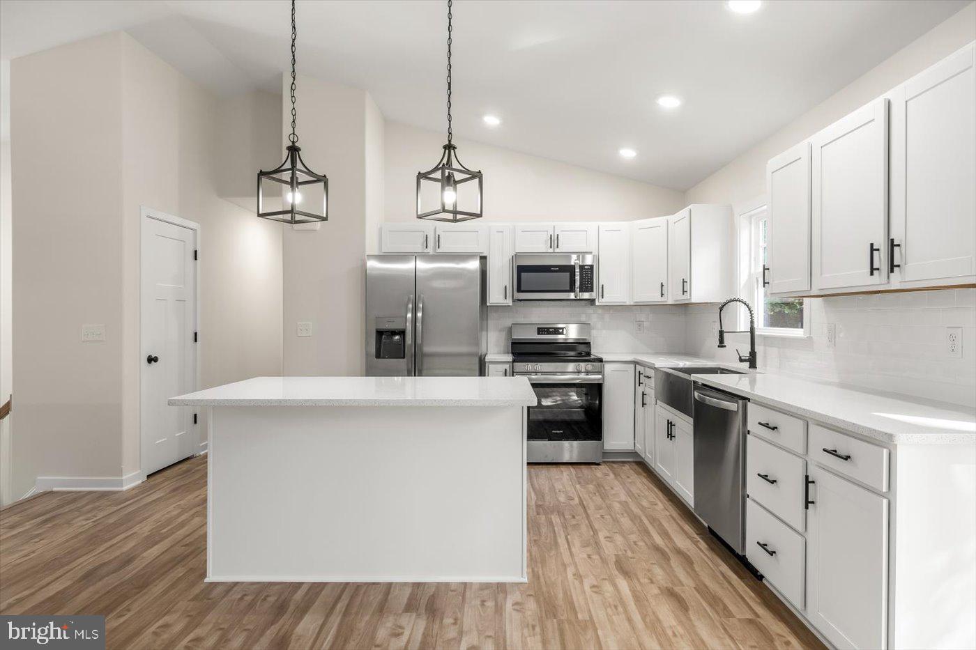 9125 Granite Springs Road Spotsylvania, VA 22551 - Photo 14 of 44