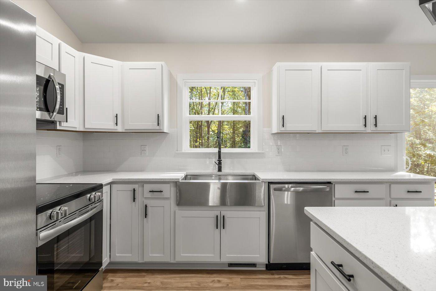 9125 Granite Springs Road Spotsylvania, VA 22551 - Photo 17 of 44