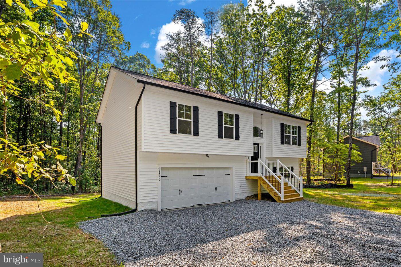 9125 Granite Springs Road Spotsylvania, VA 22551 - Photo 37 of 44