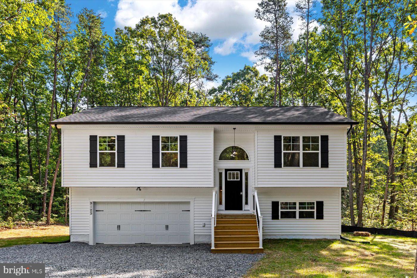 9125 Granite Springs Road Spotsylvania, VA 22551 - Photo 38 of 44