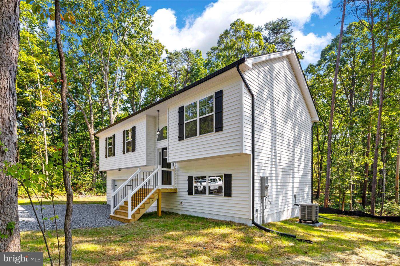 9125 Granite Springs Road Spotsylvania, VA 22551 - Photo 39 of 44