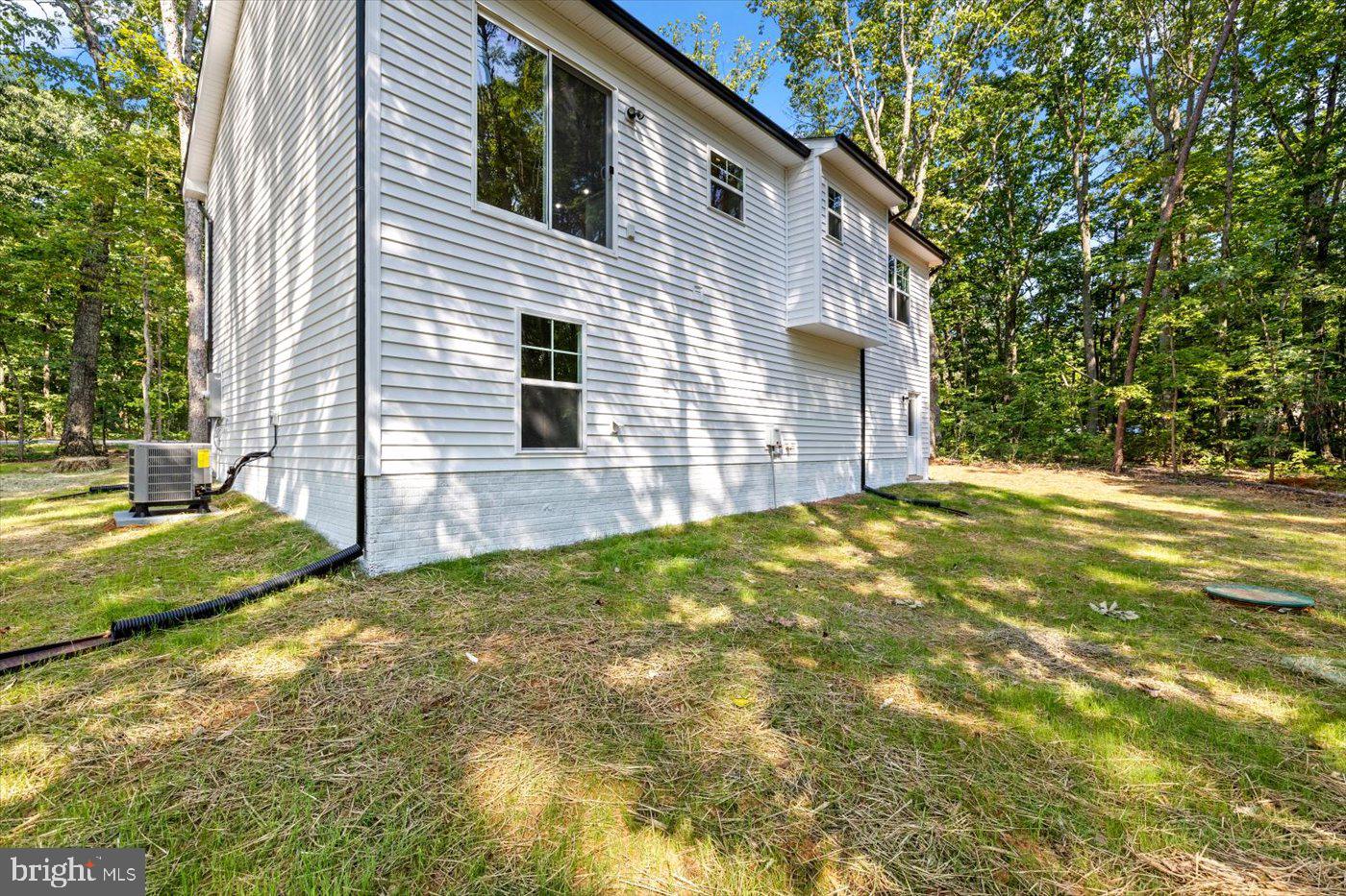 9125 Granite Springs Road Spotsylvania, VA 22551 - Photo 41 of 44