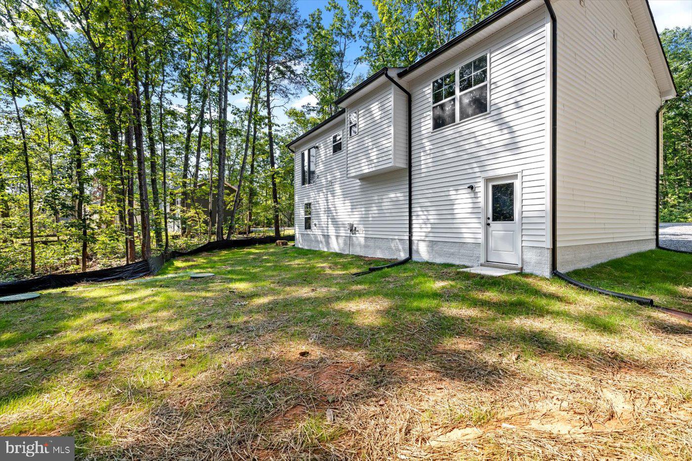 9125 Granite Springs Road Spotsylvania, VA 22551 - Photo 43 of 44