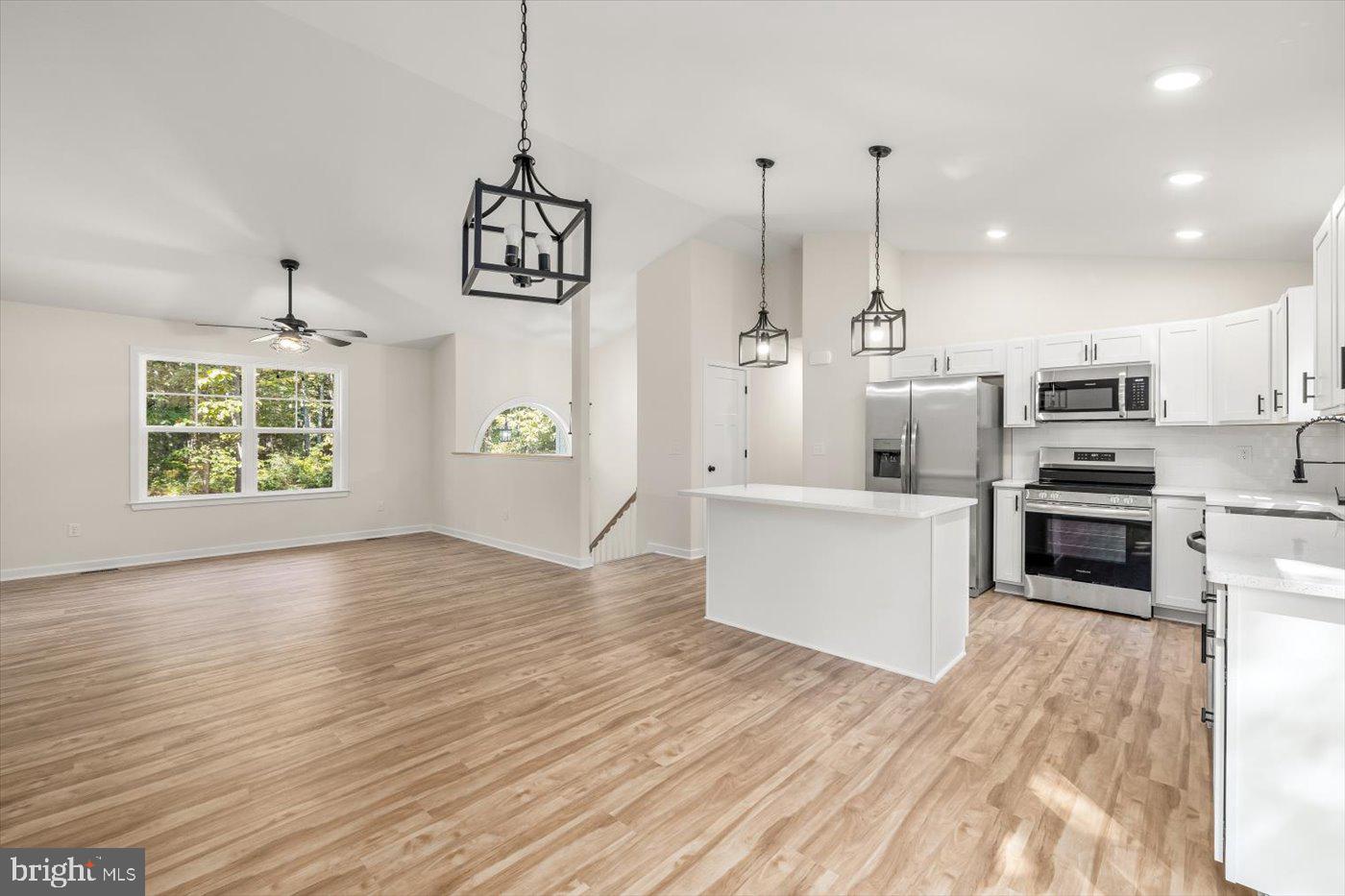 9125 Granite Springs Road Spotsylvania, VA 22551 - Photo 9 of 44