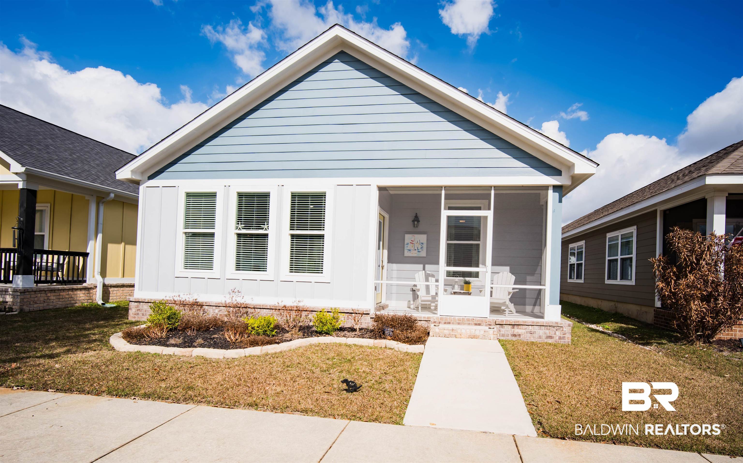 1128 Pink Poppy Lane Foley, AL 36535 - Photo 25 of 39 Gallery Image 25