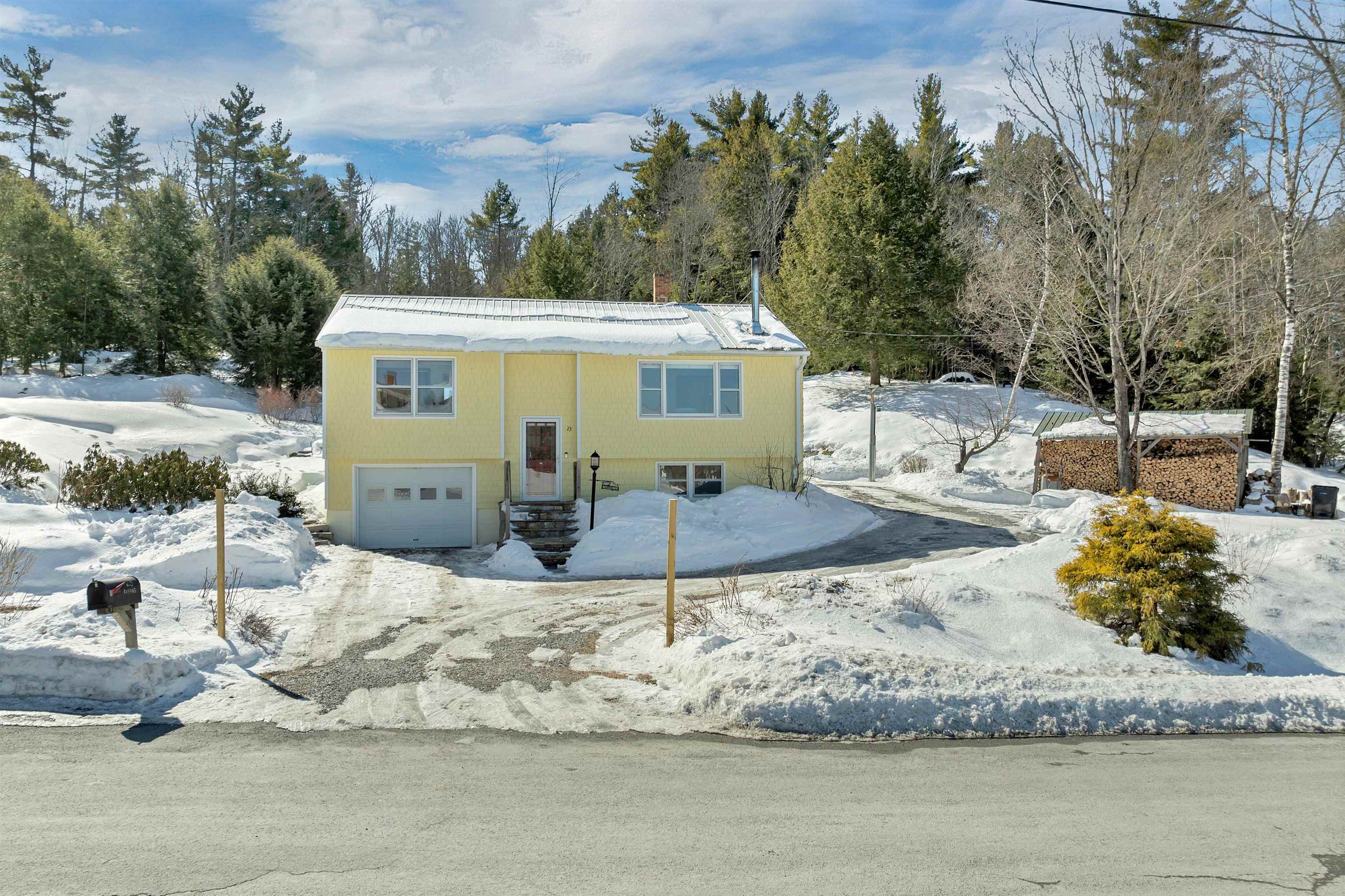 23 Pappas Road Claremont, NH 03743 - Photo 3 of 48