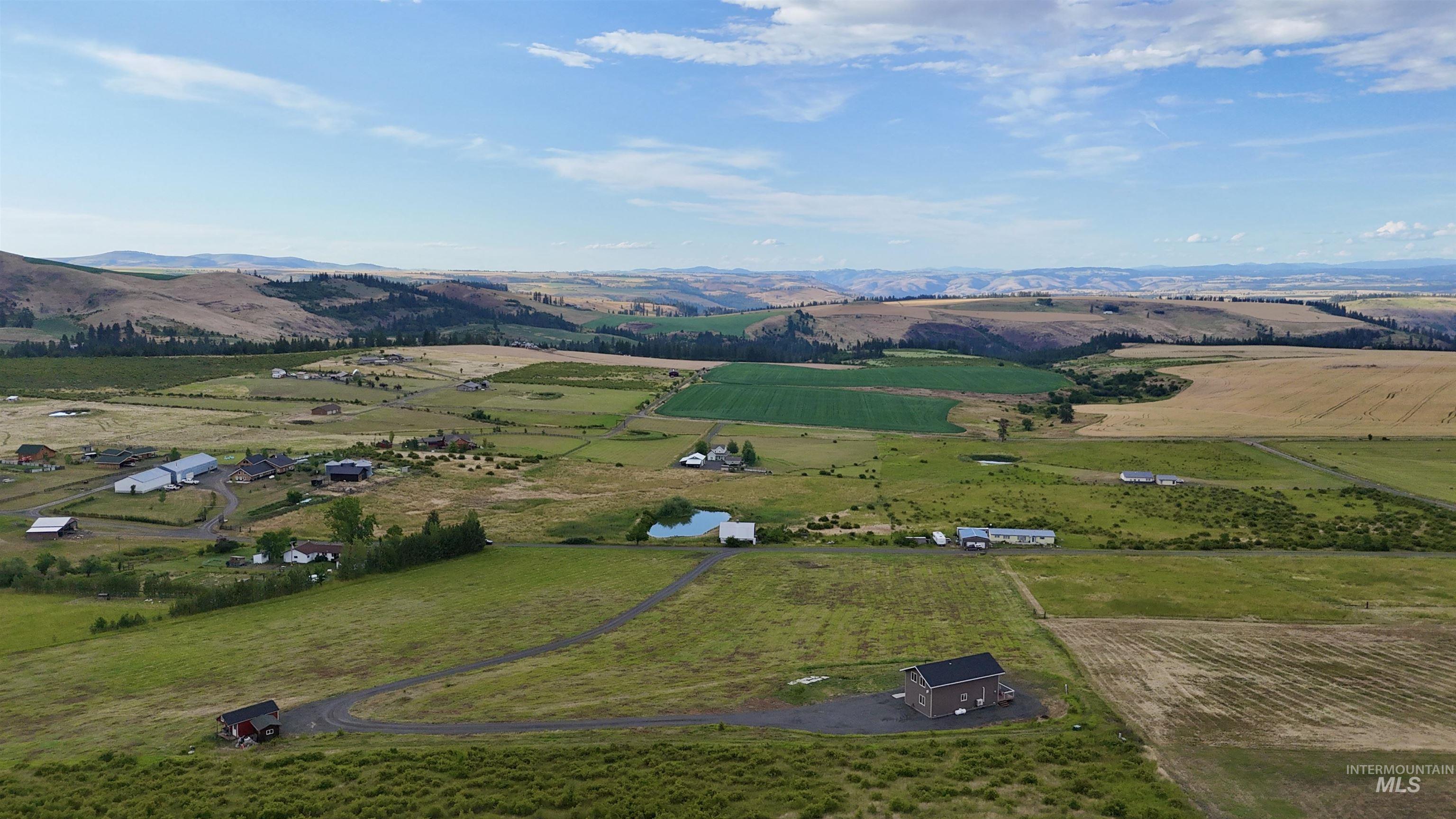 5 Hidden Ranch Lane Grangeville, ID 83530 - Photo 34 of 41