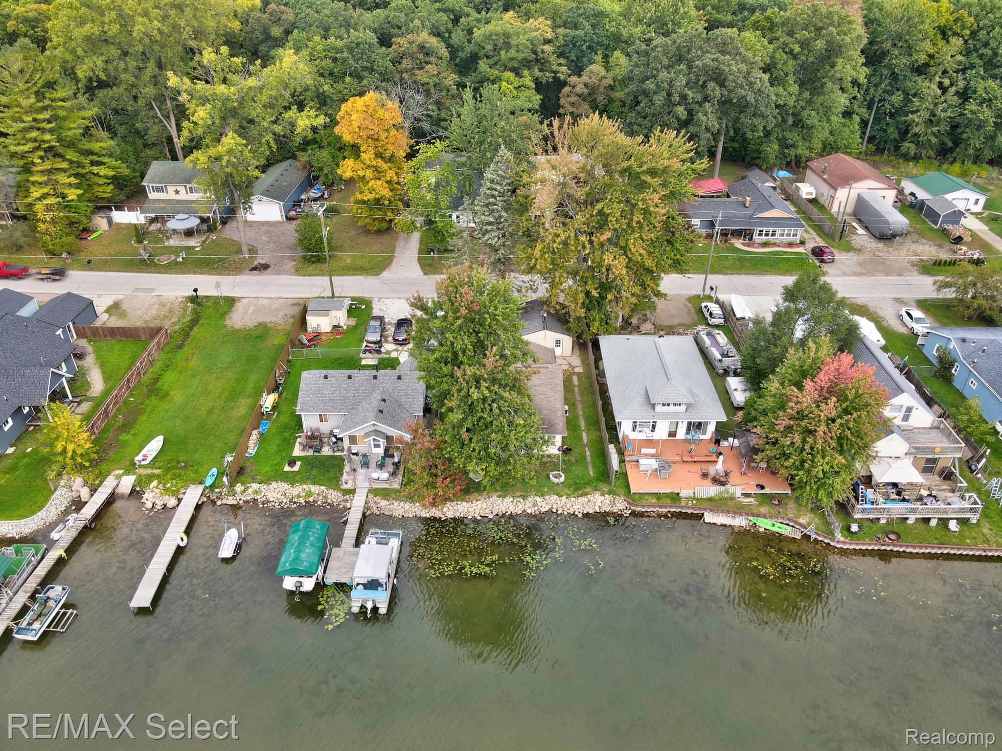 3939 Hunt Road Lapeer, MI 48446 - Photo 17 of 45 Gallery Image 17