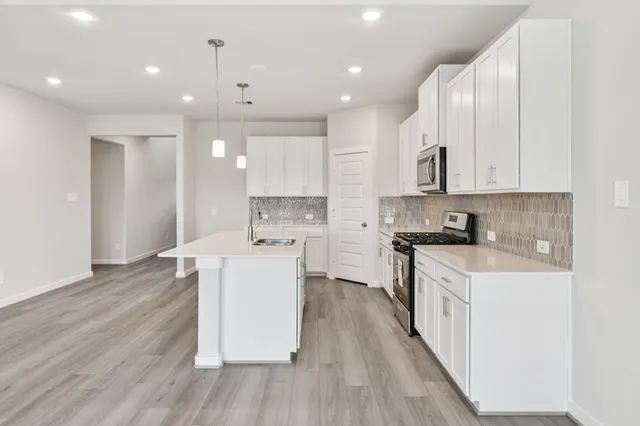 $438,690 | 5810 Chamberlain Crossing, Rosenberg, TX 77471