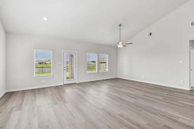 $438,690 | 5810 Chamberlain Crossing, Rosenberg, TX 77471