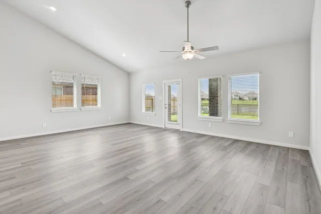 $438,690 | 5810 Chamberlain Crossing, Rosenberg, TX 77471